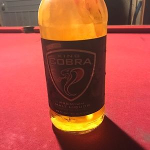 Meet your Posher, Omar